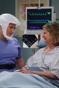 Grey's anatomy season 17 episode 2 online deals