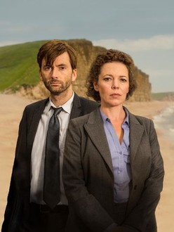 Watch broadchurch season 1 outlet