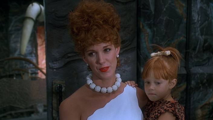 Fred flintstones daughter sale
