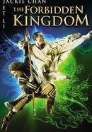 The Forbidden Kingdom poster image