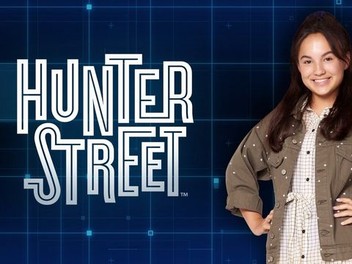 Hunter street season on sale 3 episode 1