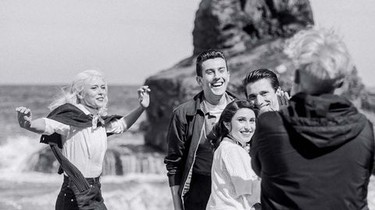 Adolescence | Rotten Tomatoes