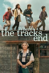 Where the Tracks End | Rotten Tomatoes