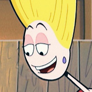 Pickles Oblong is voiced by Jean Smart