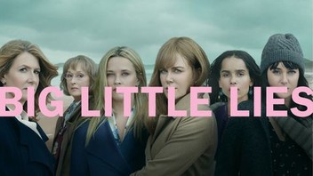 Big Little Lies Season 2 Rotten Tomatoes