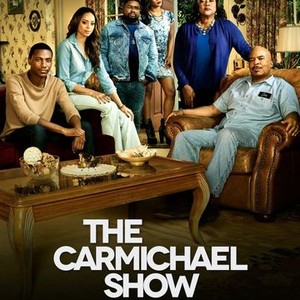 "The Carmichael Show photo 2"