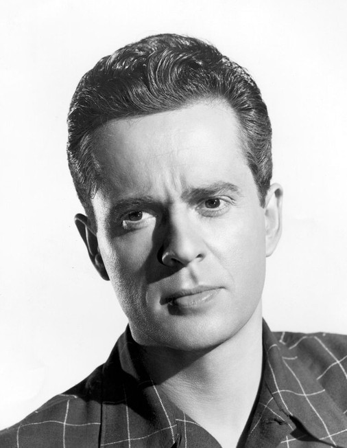 Larry Parks