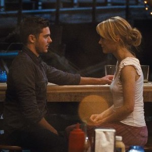 the lucky one movie cast