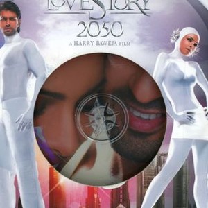 Love Story 2050 (2008) photo 7