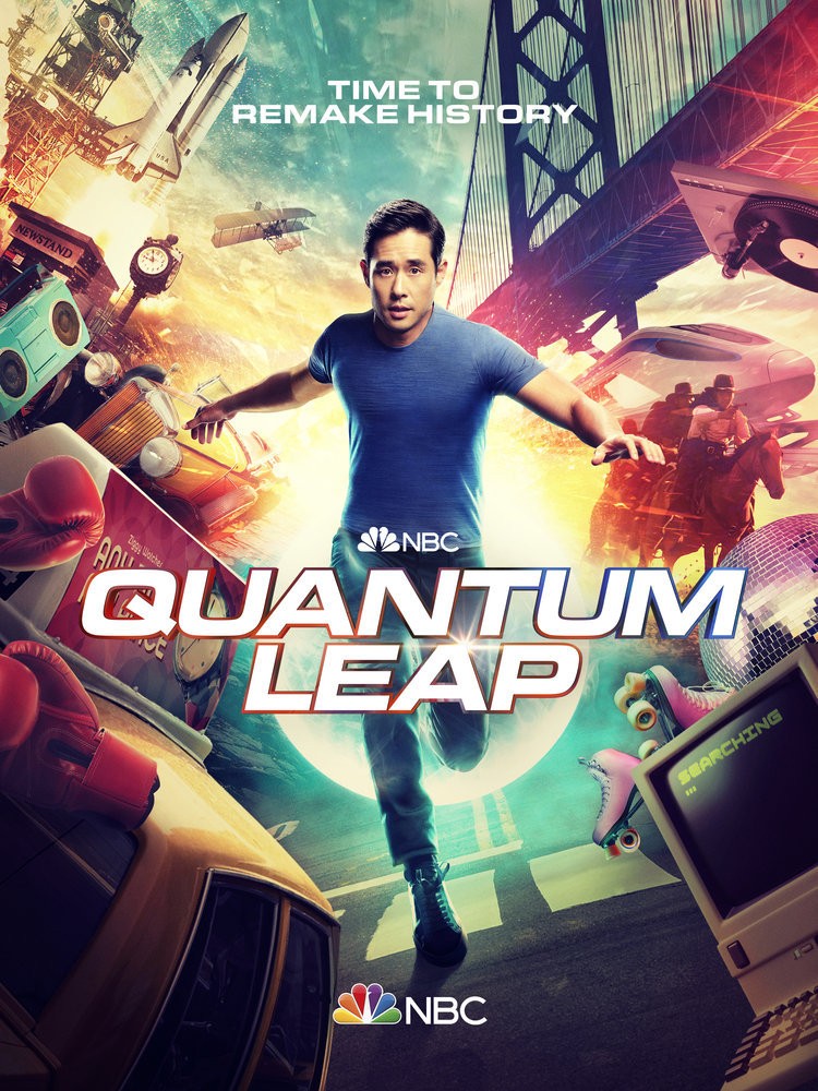 Quantum Leap - Rotten Tomatoes