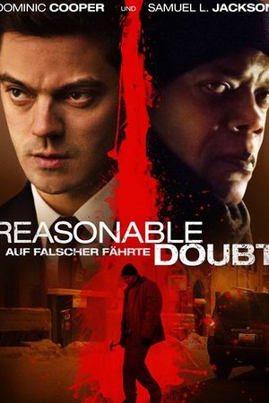 Reasonable Doubt poster
