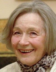 Larisa Malevannaya