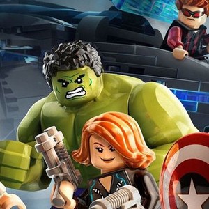 LEGO Marvel Super Heroes: Avengers Reassembled (2015) photo 5