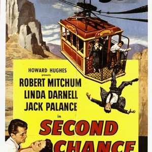 Second Chance (1953) photo 13