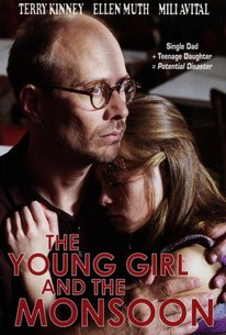 The Young Girl and the Monsoon poster