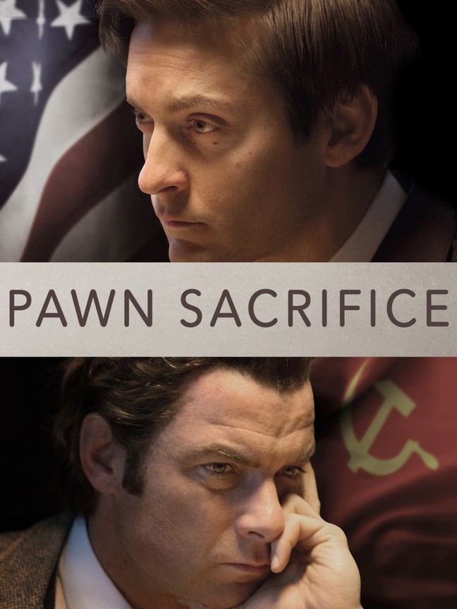 Movie review: Pawn Sacrifice, Entertainment News - AsiaOne