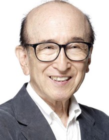 Tamio Ôki