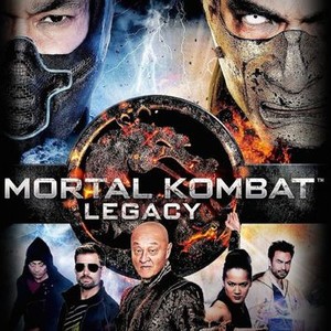 mortal kombat legacy johnny cage