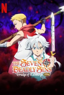 Top rated anime rotten tomatoes hot sale