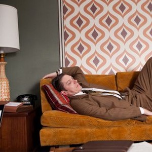 Mad Men, Kevin Rahm, 'Favors', Season 6, Ep. #11, 06/09/2013, ©AMC