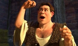 Shrek 2: Official Clip - Human Shrek