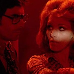 Scorpion's Tail (1971)