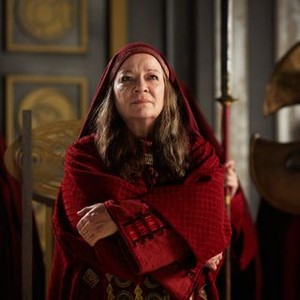 Clare Higgins - Rotten Tomatoes