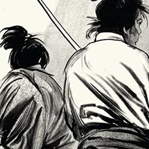Three Outlaw Samurai photo 10