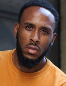 Marquis Valdez