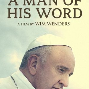Pope Francis -- A Man of His Word photo 15