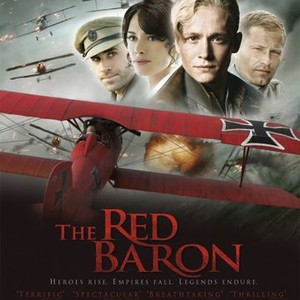 The Red Baron - Rotten Tomatoes