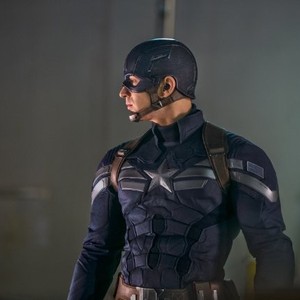 Captain America: The Winter Soldier photo 4