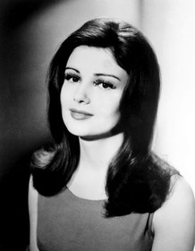 Pamela Tiffin