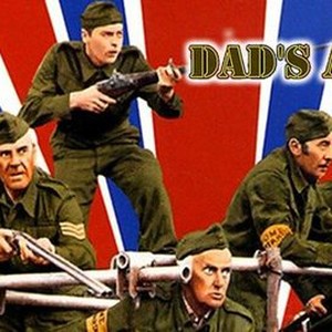 Dad's Army photo 15