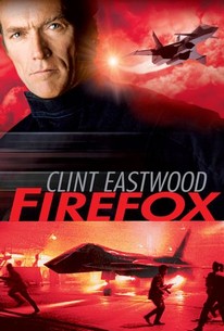 Image result for Firefox (film)