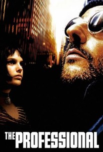 Leon The Professional 1994 Rotten Tomatoes