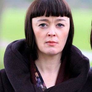 Bronagh Gallagher as Sandra Prince