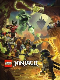 Ninjago season deals 10 free