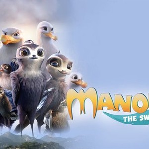 Manou the Swift photo 13