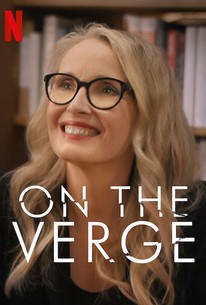 Watch trailer for On the Verge