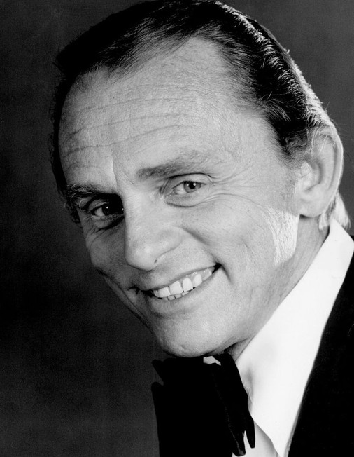 Frank Gorshin