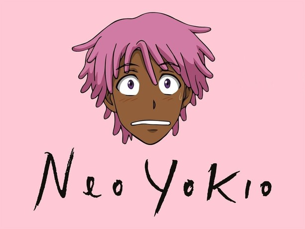 Neo yokio netflix outlet