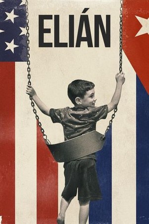 Elián poster