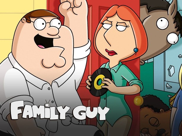 Family guy season 8 top episode 2 watch online