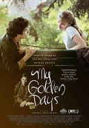 My Golden Days poster image