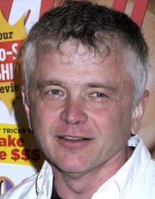 Larry Doyle