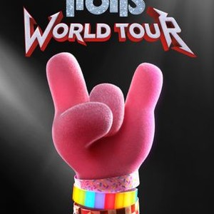 Trolls World Tour photo 12