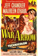 War Arrow poster image