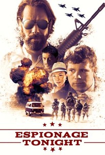 Espionage Tonight (2017) Full Movie Download and Watch Online