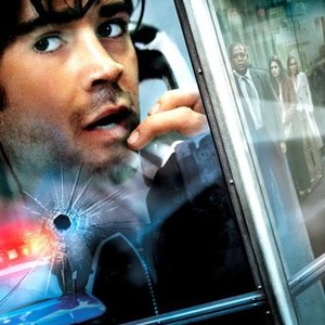 PHONE BOOTH, Colin Farrell, 2003, TM & Copyright (c) 20th Century Fox Film Corp. All rights reserved.
